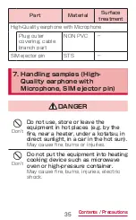 Preview for 37 page of Samsung Galaxy S6 edge Instruction Manual