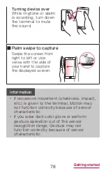 Preview for 80 page of Samsung Galaxy S6 edge Instruction Manual