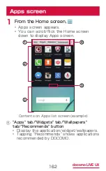 Preview for 164 page of Samsung Galaxy S6 edge Instruction Manual