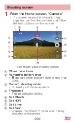 Preview for 301 page of Samsung Galaxy S6 edge Instruction Manual