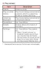 Preview for 329 page of Samsung Galaxy S6 edge Instruction Manual