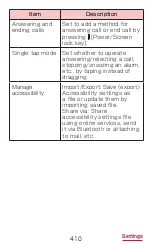 Preview for 412 page of Samsung Galaxy S6 edge Instruction Manual