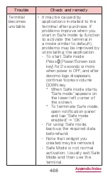 Preview for 470 page of Samsung Galaxy S6 edge Instruction Manual