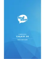 Samsung Galaxy S6 edge Quick Start Manual preview
