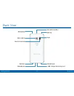 Предварительный просмотр 12 страницы Samsung Galaxy S6 edge User Manual