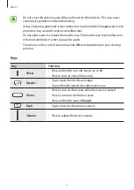 Preview for 7 page of Samsung Galaxy S6 Edge User Manual