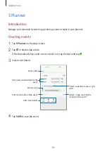 Preview for 80 page of Samsung Galaxy S6 Edge User Manual