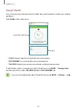 Preview for 82 page of Samsung Galaxy S6 Edge User Manual