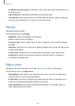 Preview for 108 page of Samsung Galaxy S6 Edge User Manual