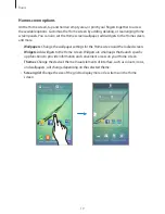 Preview for 19 page of Samsung Galaxy S6 SM-G925F User Manual