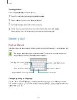 Preview for 28 page of Samsung Galaxy S6 SM-G925F User Manual