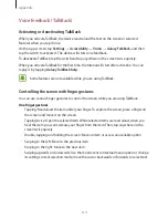 Preview for 119 page of Samsung Galaxy S6 SM-G925F User Manual