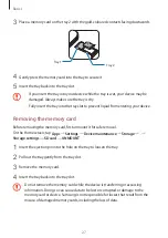 Preview for 27 page of Samsung Galaxy S7 Duos User Manual