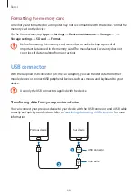 Preview for 28 page of Samsung Galaxy S7 Duos User Manual