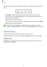 Preview for 48 page of Samsung Galaxy S7 Duos User Manual