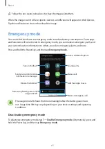 Preview for 65 page of Samsung Galaxy S7 Duos User Manual