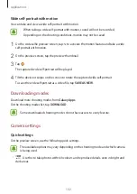 Preview for 102 page of Samsung Galaxy S7 Duos User Manual