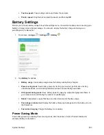 Preview for 294 page of Samsung Galaxy S7 edge G935P User Manual