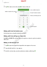 Preview for 75 page of Samsung Galaxy S7 edge SM-G935A User Manual