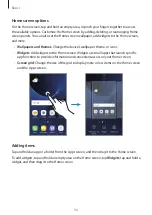 Предварительный просмотр 34 страницы Samsung Galaxy S7 Edge SM-G935F User Manual