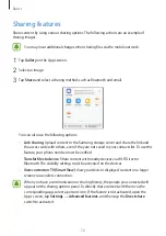 Preview for 72 page of Samsung Galaxy S7 Edge SM-G935F User Manual