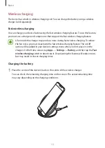 Preview for 13 page of Samsung Galaxy S7 Edge SM-G935FD User Manual