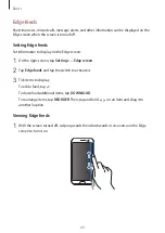 Preview for 43 page of Samsung Galaxy S7 Edge SM-G935FD User Manual