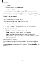 Preview for 79 page of Samsung Galaxy S7 Edge SM-G935FD User Manual