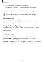 Preview for 110 page of Samsung Galaxy S7 Edge SM-G935FD User Manual