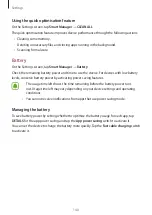 Preview for 140 page of Samsung Galaxy S7 Edge SM-G935FD User Manual