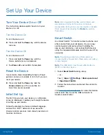 Preview for 13 page of Samsung Galaxy S7 edge SM-G935R4 User Manual