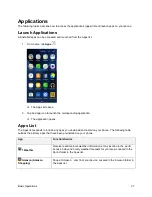 Preview for 38 page of Samsung Galaxy S7 edge User Manual