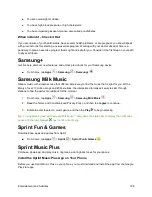 Preview for 209 page of Samsung Galaxy S7 edge User Manual