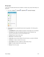 Preview for 243 page of Samsung Galaxy S7 edge User Manual