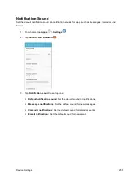 Preview for 266 page of Samsung Galaxy S7 edge User Manual