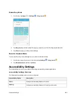 Preview for 294 page of Samsung Galaxy S7 edge User Manual