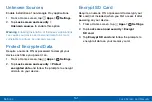 Preview for 171 page of Samsung Galaxy S7 G930V User Manual