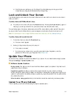 Предварительный просмотр 47 страницы Samsung Galaxy S7 SM G930P User Manual