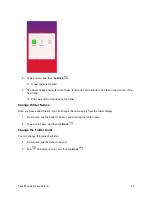 Preview for 65 page of Samsung Galaxy S7 SM G930P User Manual