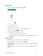 Preview for 131 page of Samsung Galaxy S7 SM G930P User Manual