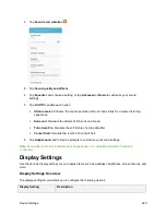Preview for 239 page of Samsung Galaxy S7 SM G930P User Manual
