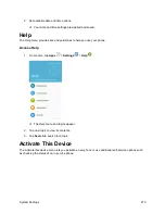 Предварительный просмотр 280 страницы Samsung Galaxy S7 SM G930P User Manual