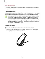 Preview for 13 page of Samsung Galaxy S7 SM-G930W8 User Manual