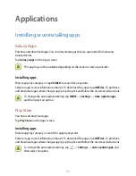 Preview for 55 page of Samsung Galaxy S7 SM-G930W8 User Manual