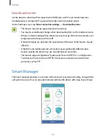 Preview for 121 page of Samsung Galaxy S7 SM-G930W8 User Manual