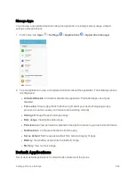 Предварительный просмотр 239 страницы Samsung Galaxy S7 User Manual