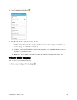 Preview for 257 page of Samsung Galaxy S7 User Manual