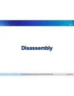 Preview for 10 page of Samsung Galaxy S8 Disassembly & Assembly Manual