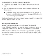 Preview for 20 page of Samsung Galaxy S8 User Manual