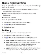 Preview for 216 page of Samsung Galaxy S8 User Manual